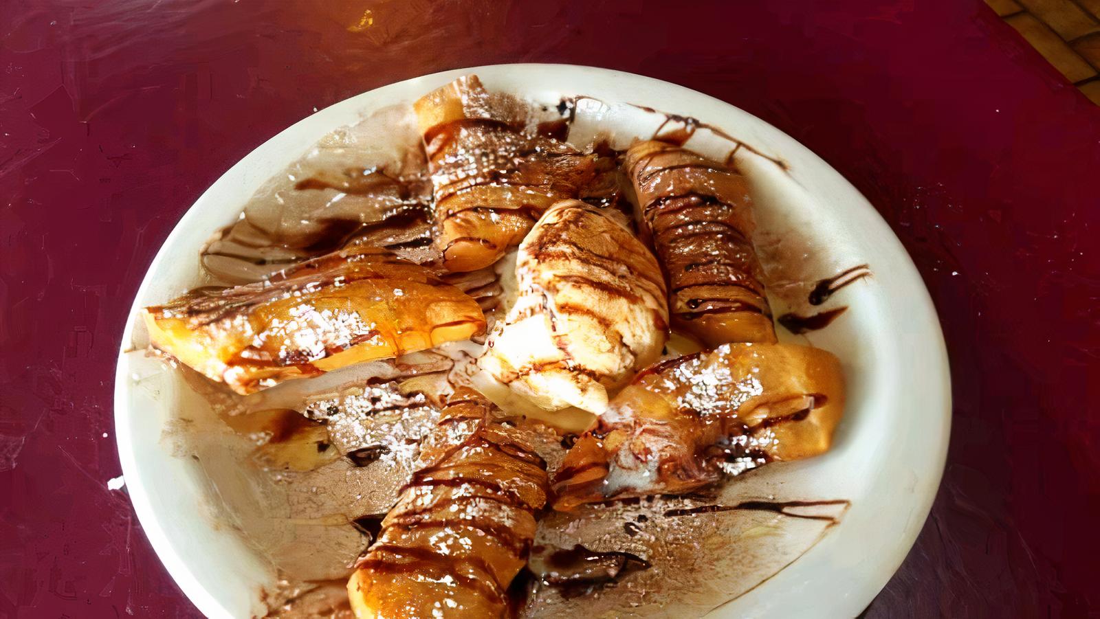 Sopapillas