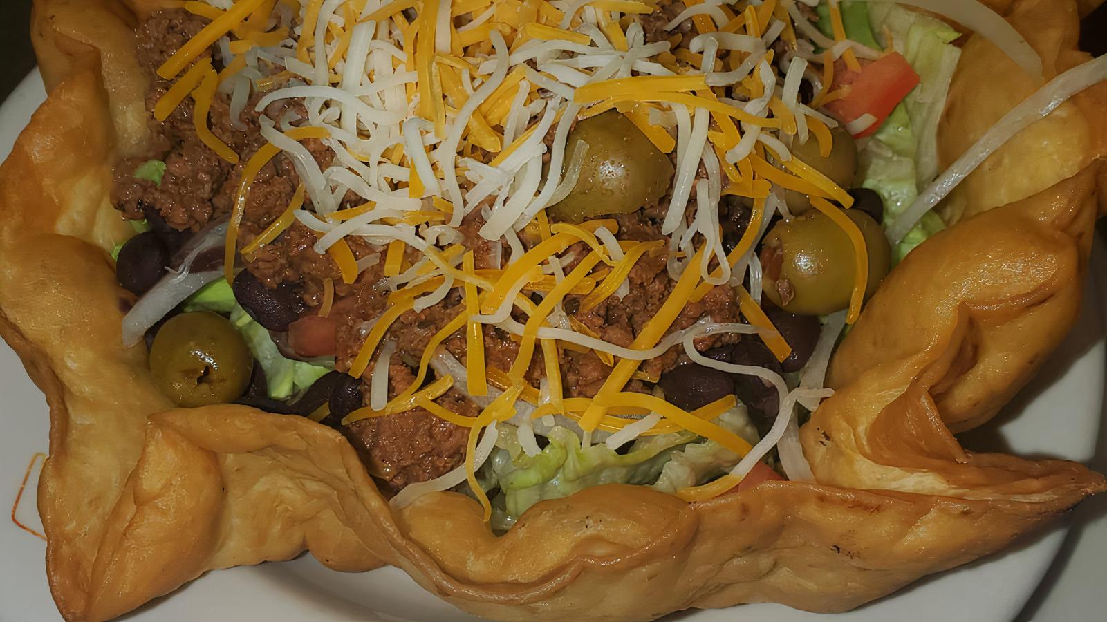 Taco Salad