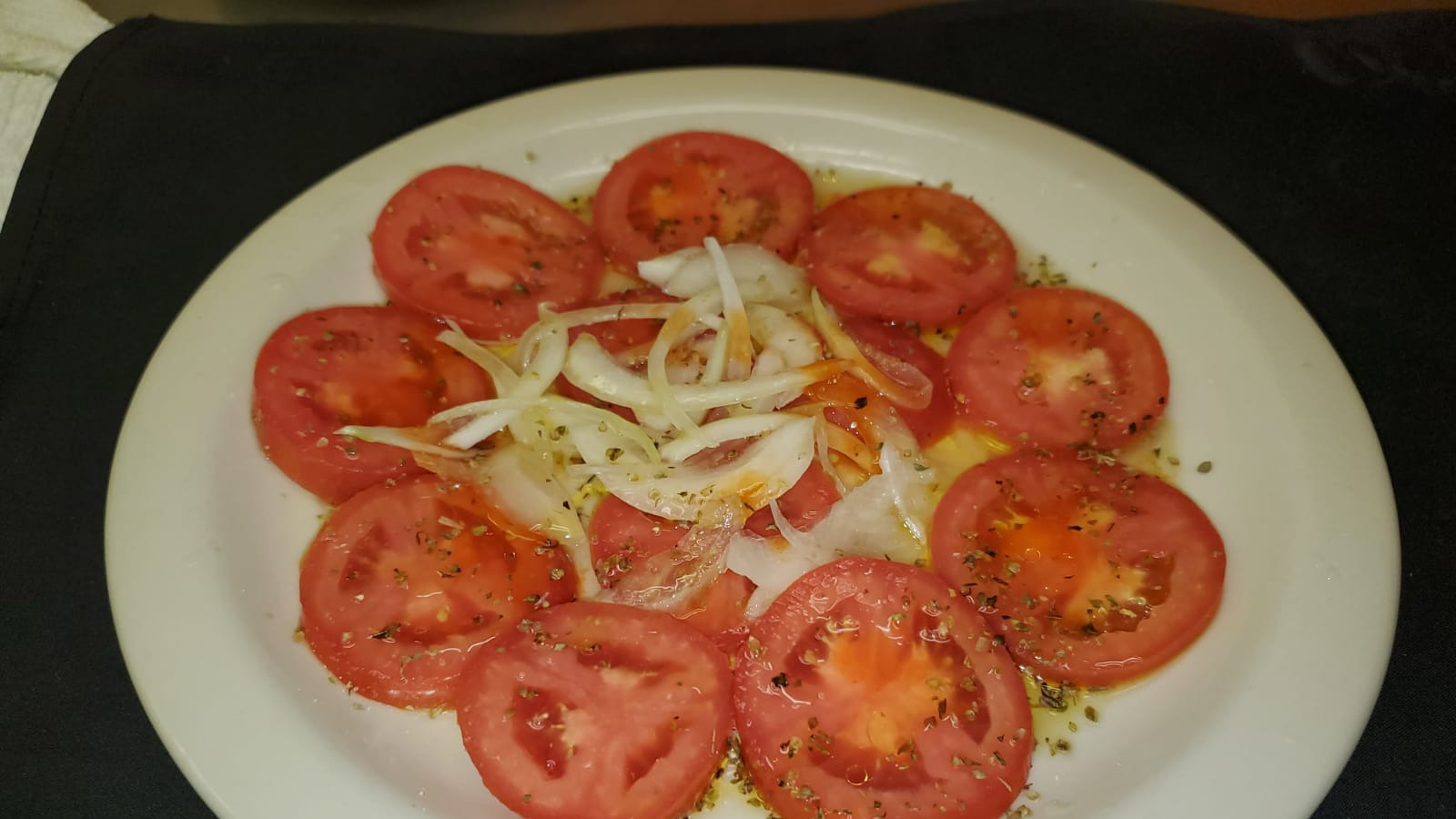 Tomato Salad