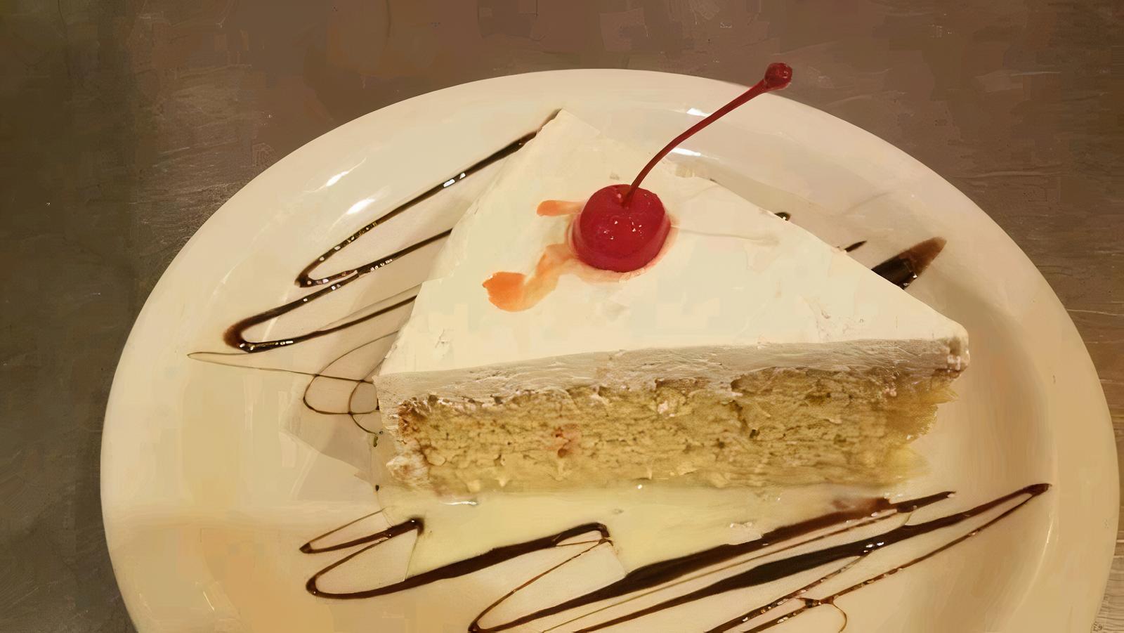 Tres Leches