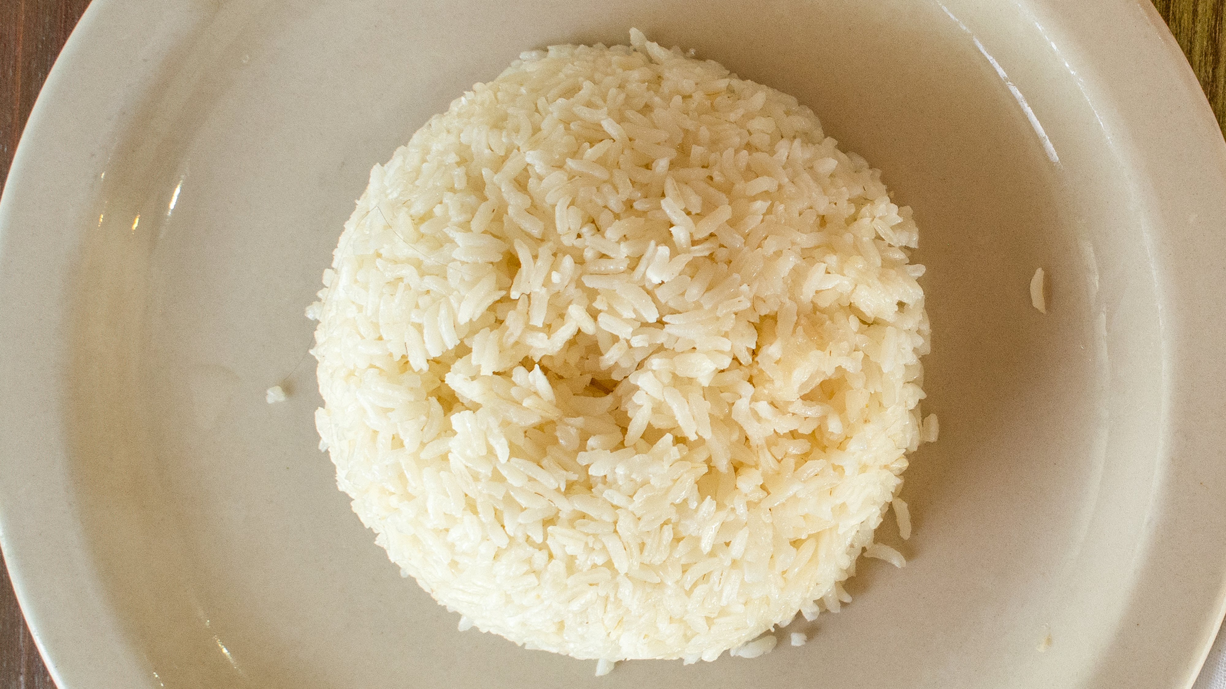 White Rice / Arroz Blanco