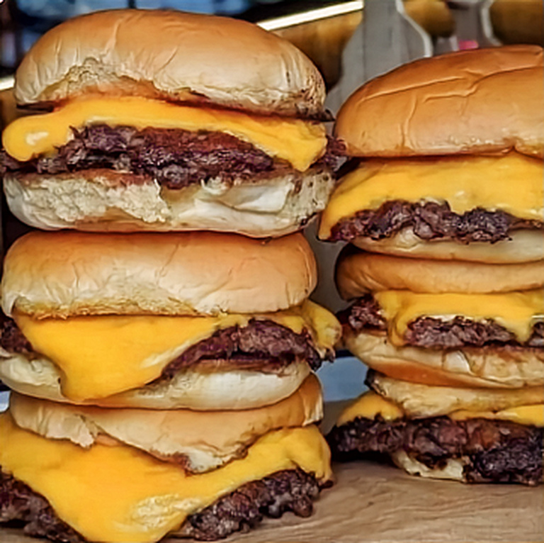 Cheeseburger