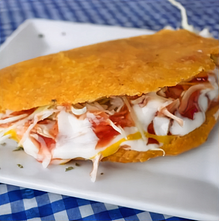 Empanada de Pollo