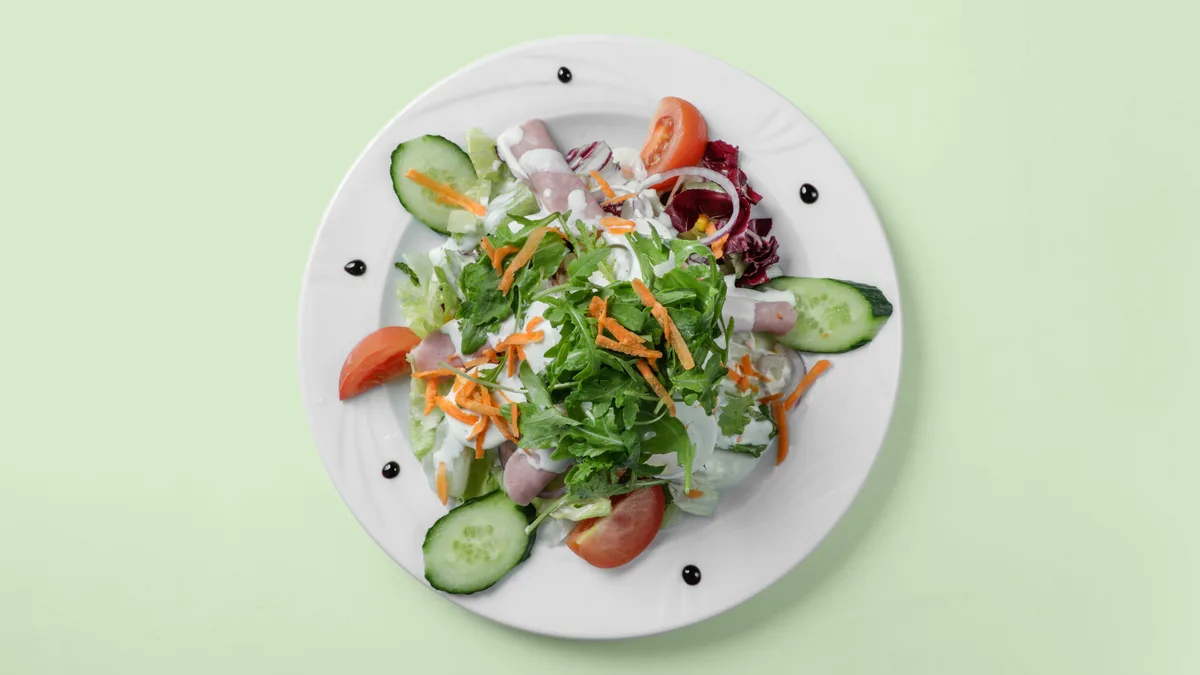 02. Salat la Terrazza