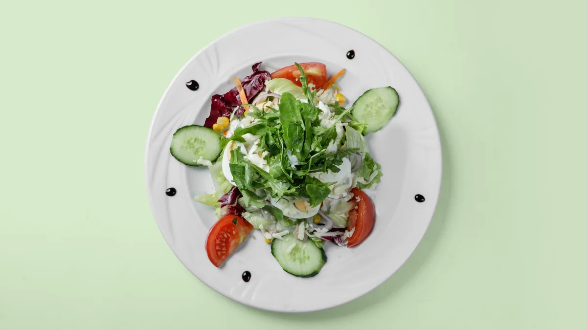 03. Salat Primavera