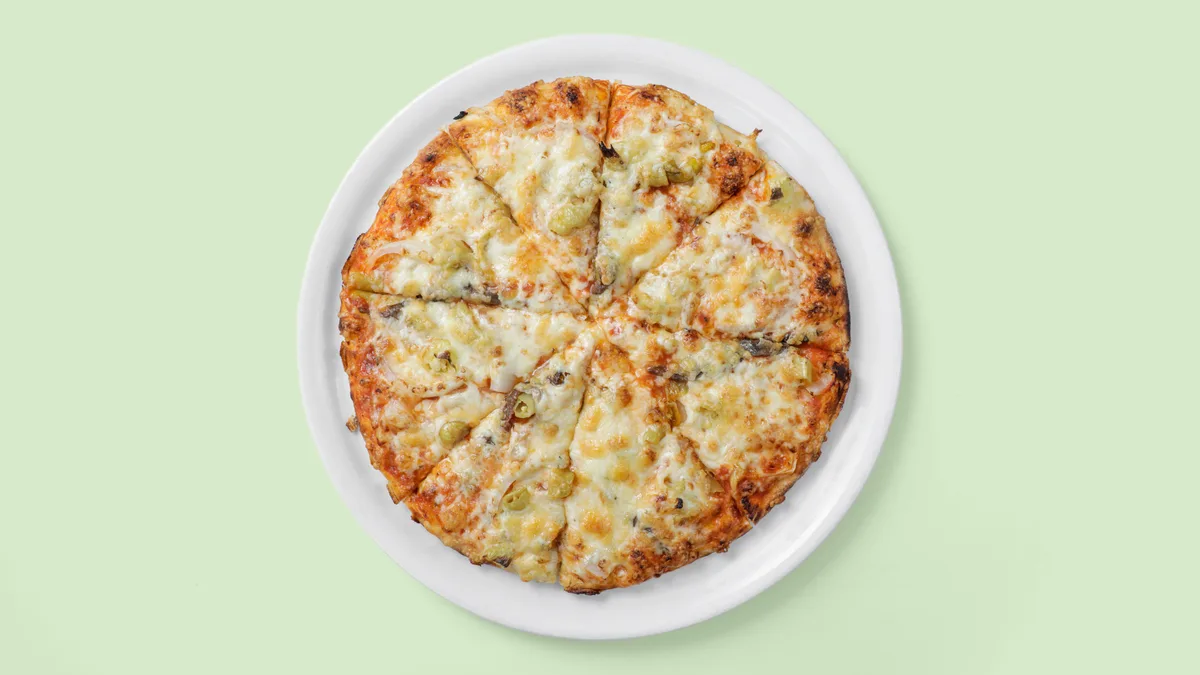 36. Pizza I Love You