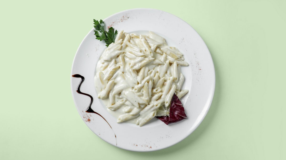 62. Penne 4 Formaggi