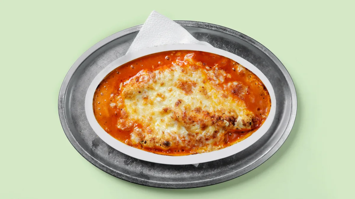 77. Cannelloni