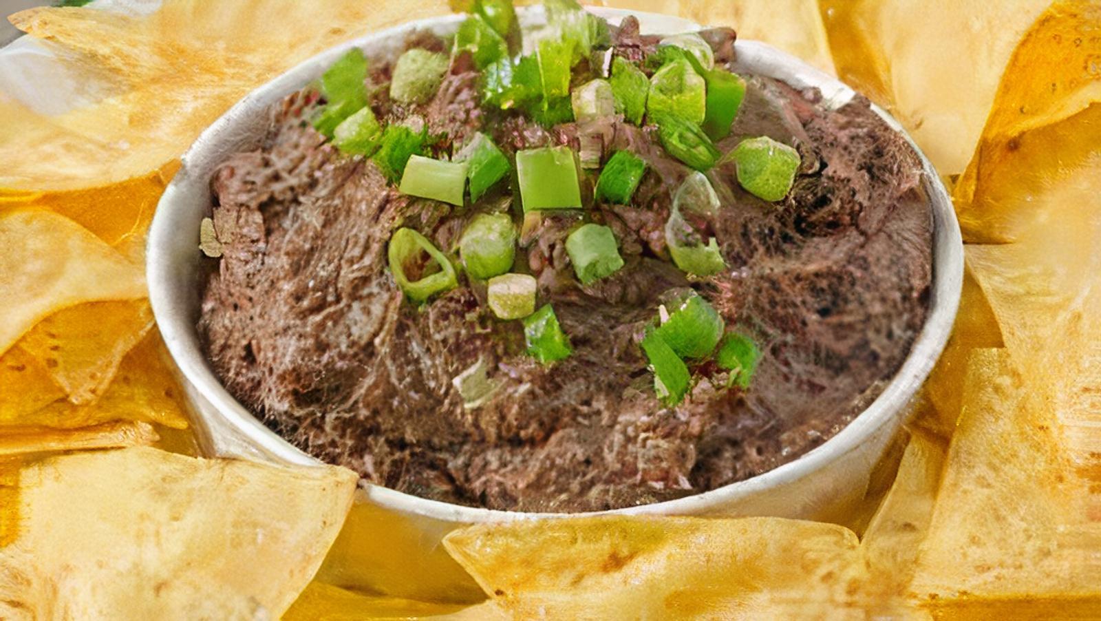 Bean Dip