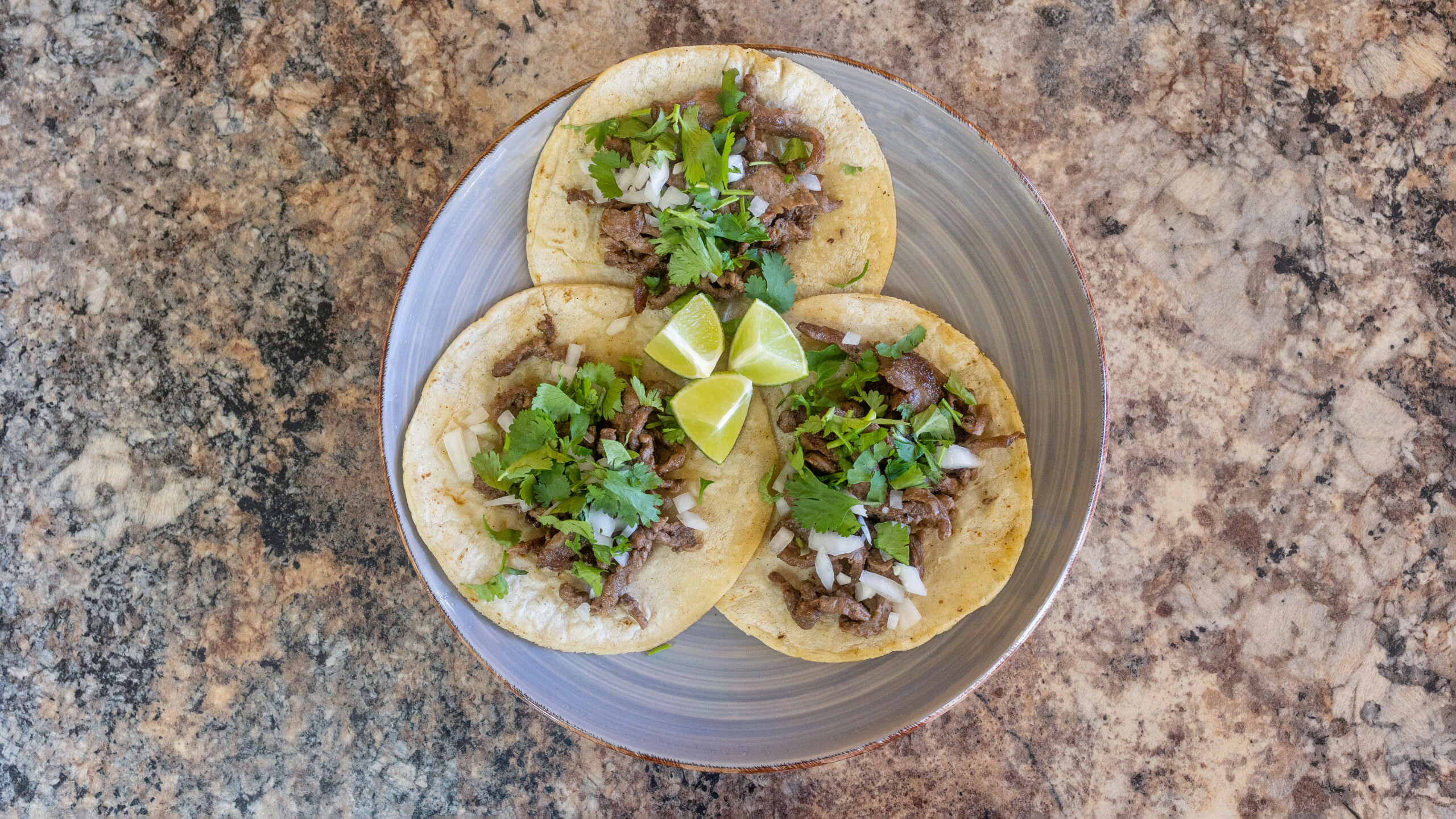 Carne Asada / Steak