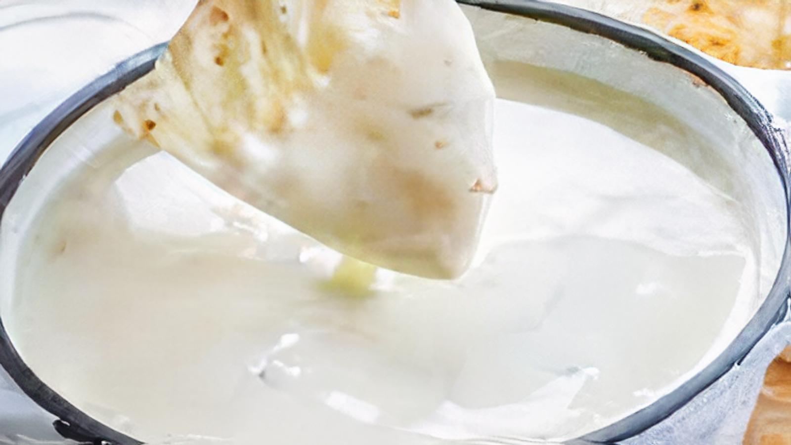 Cheese Dip