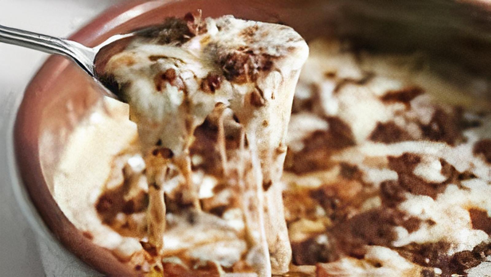 Choriqueso