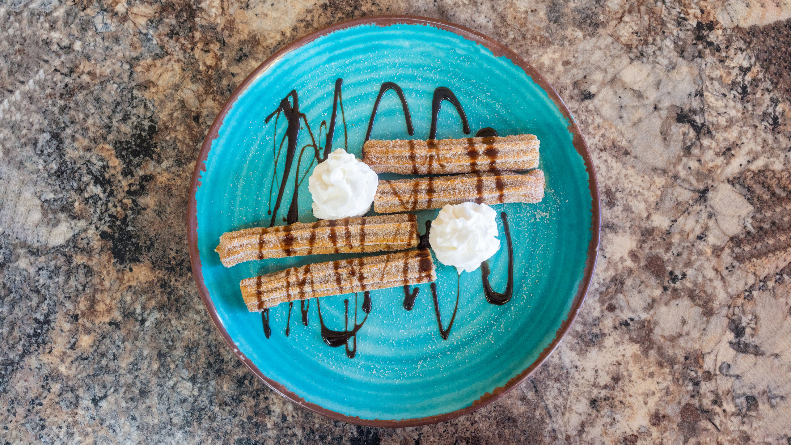 Churros