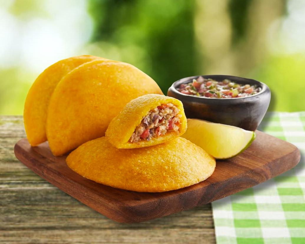 Empanadas