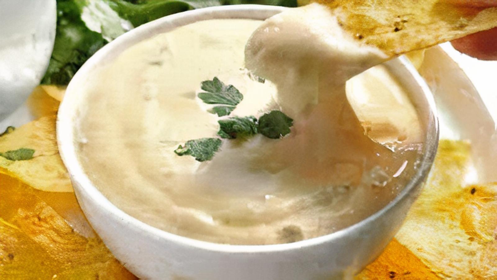 Spicy Queso Dip