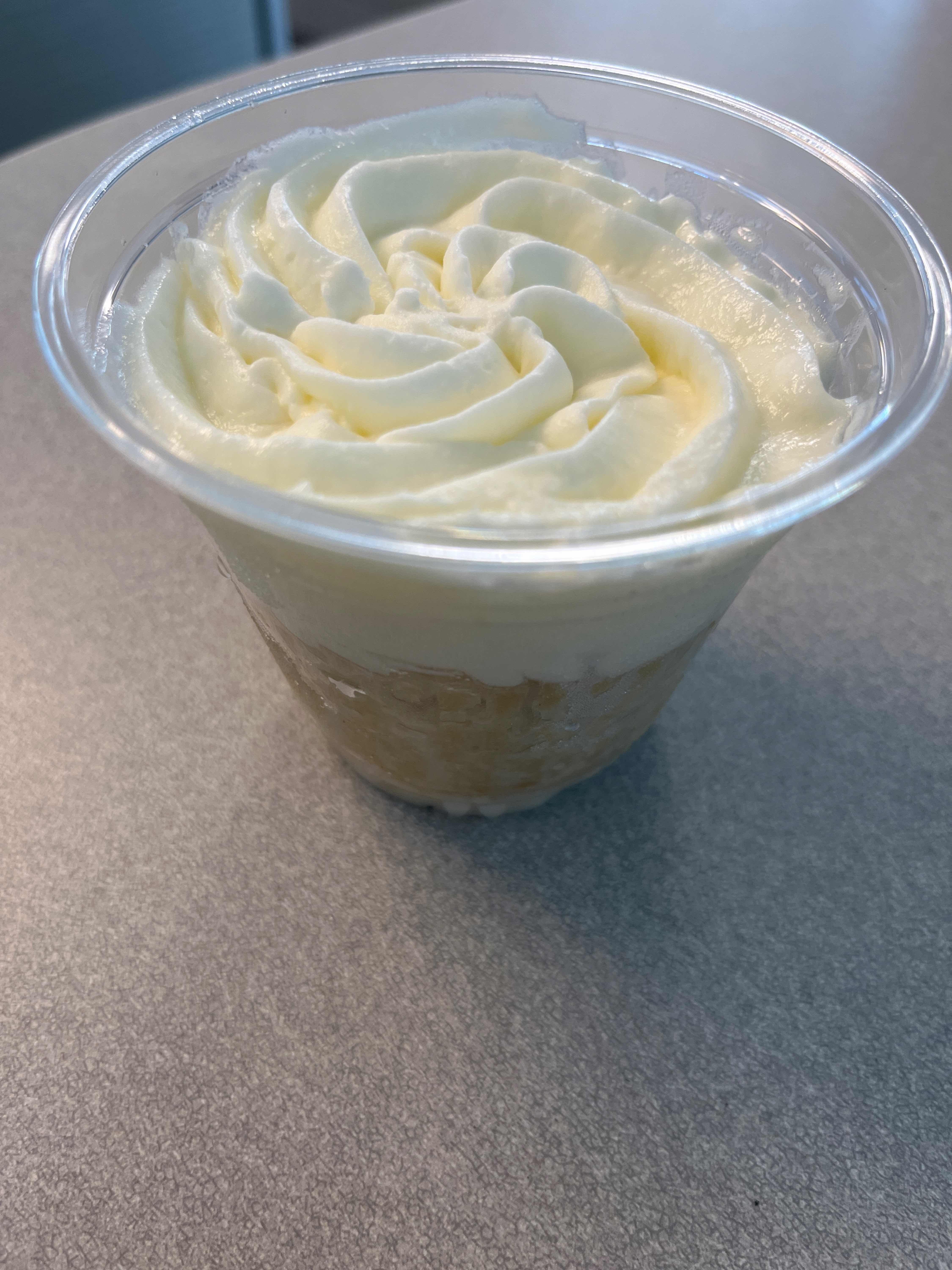 Tres Leches