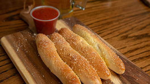 BREAD STICKS LARGE BREAD STICKS