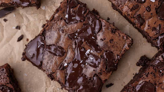 BROWNIE