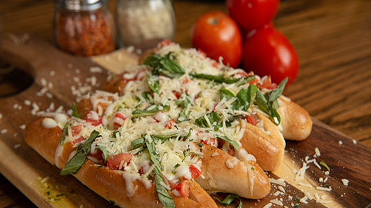 BRUSCHETTA STICKS LARGE BRUSCHETTA STICKS