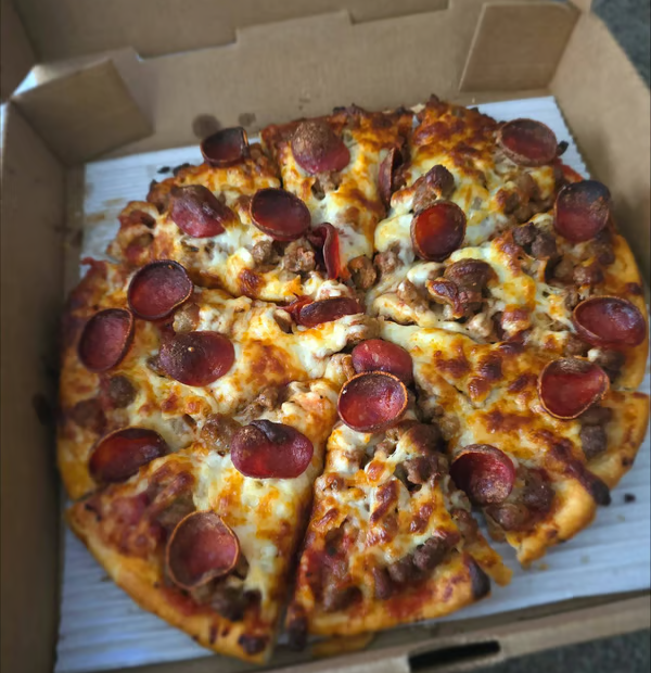 BUBBA'S CHOICE MEDIUM