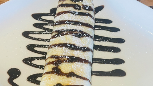 CANNOLI