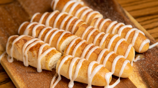 CINNAMON STICKS HALF CINNAMON STICKS