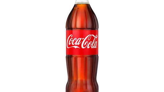 COKE 1.25 LITER