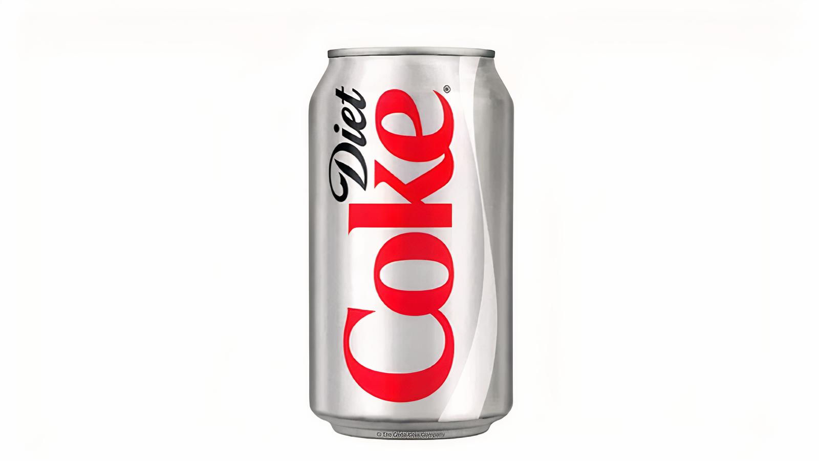 DIET COKE