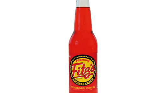 FITZS CARDINAL CREAM