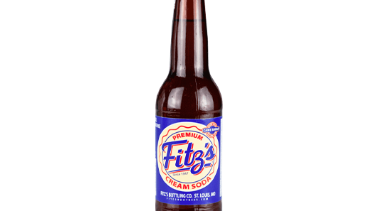 FITZS CREAM SODA