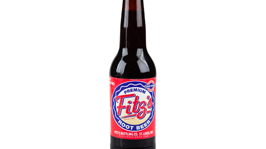 FITZS ROOTBEER