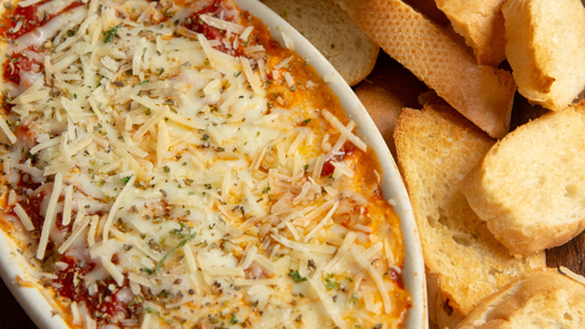 LASAGNA DIP