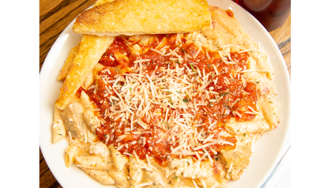 LITTLE ITALY
