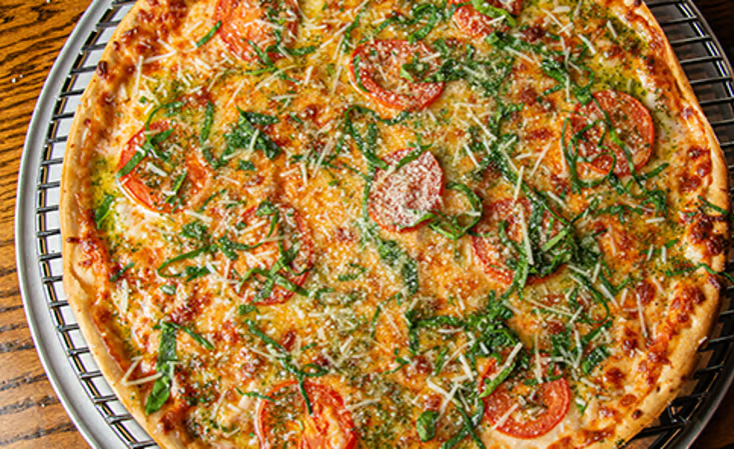 MARGHERITA AUTHENTICA MEDIUM