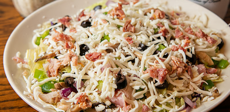 MORTAR SALAD LARGE MORTAR SALAD