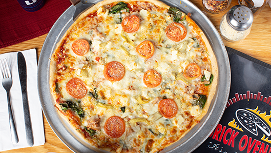 NO DOUGH FAVORITE