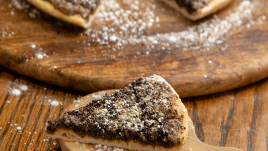 OREO DESSERT PIZZA MD OREO PIZZA