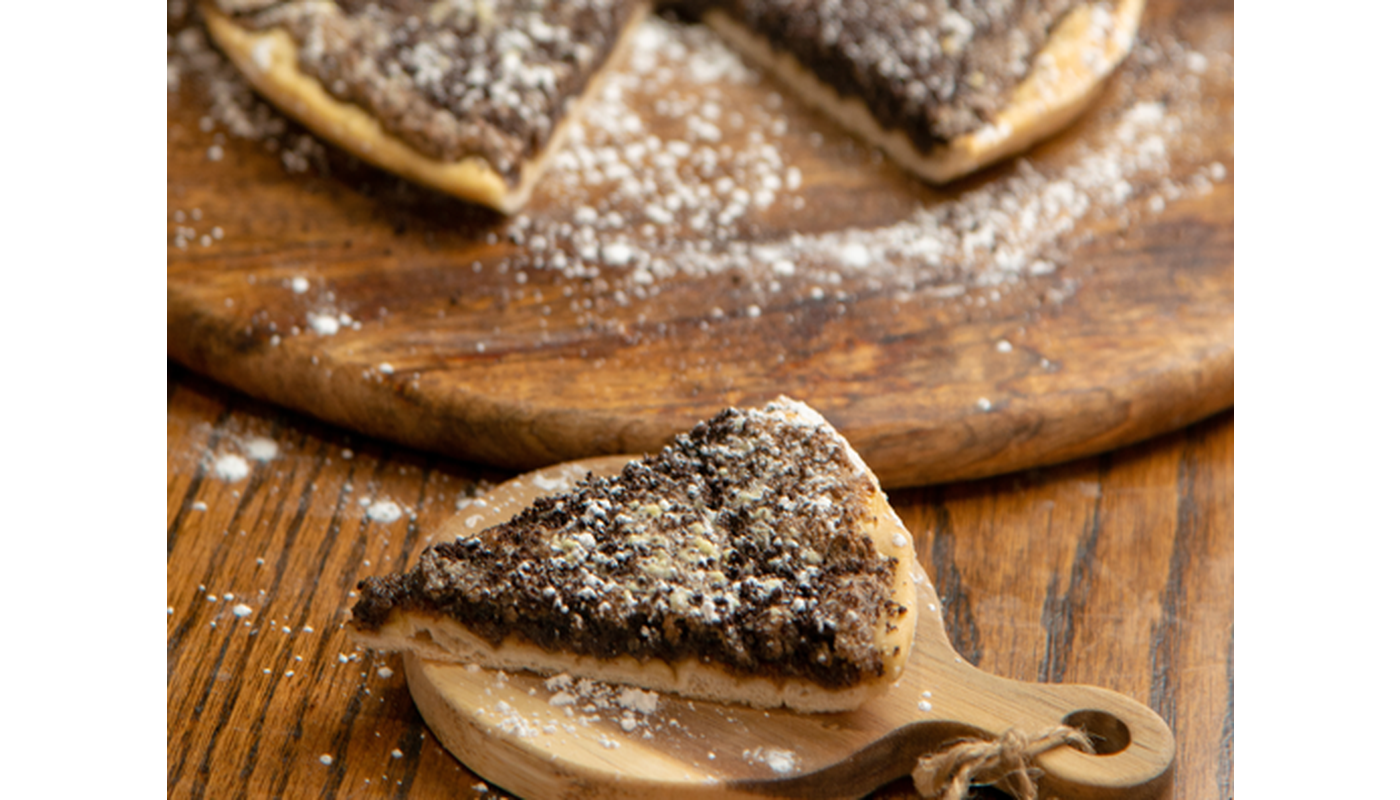 OREO DESSERT PIZZA SM OREO PIZZA