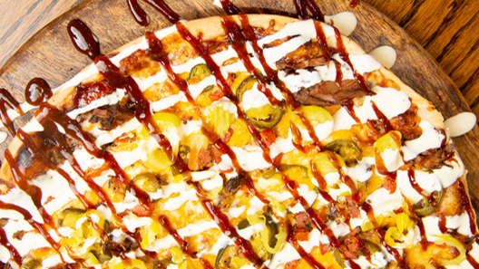 PORK PARADISE MEDIUM
