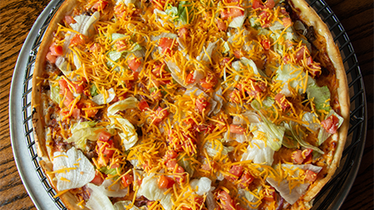 TACO LARGE