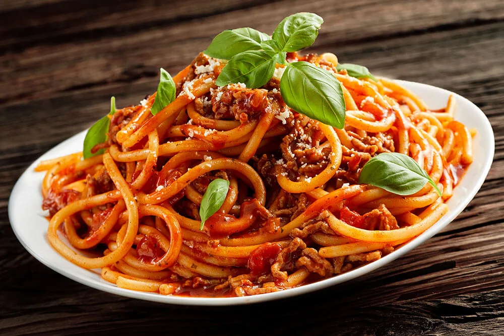 Bolonjeze pasta