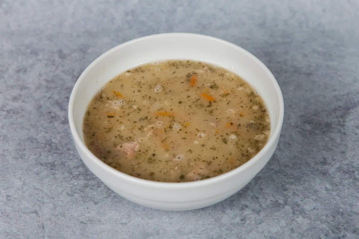 Ragu čorba