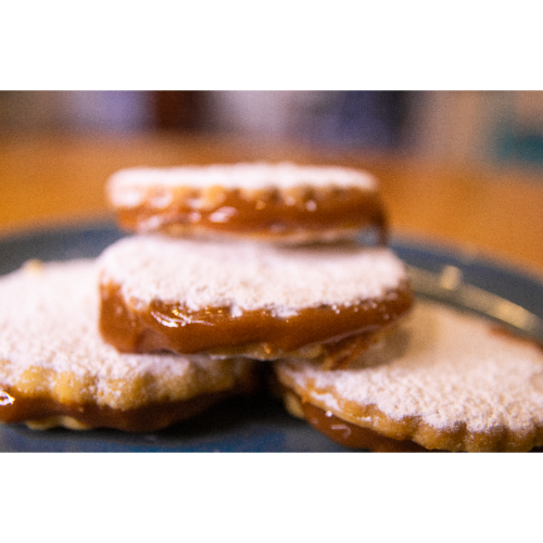 Alfajores
