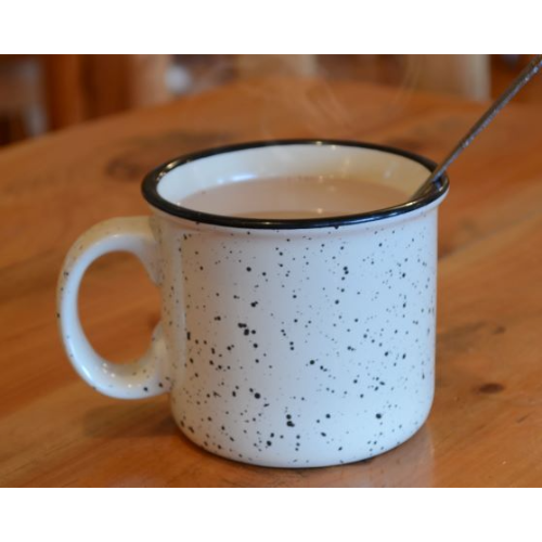 Chocolate Caliente