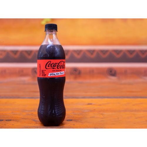 Coca-cola Cero