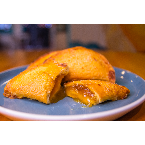 Empanadas de Piña