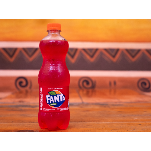 Fanta Kolita
