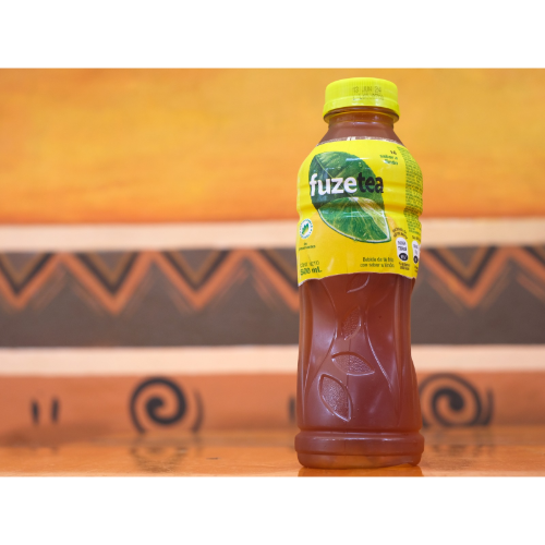 Fuze Tea - Limón