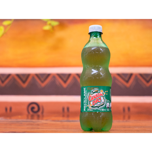 Ginger Ale