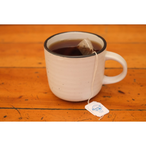 Té Caliente